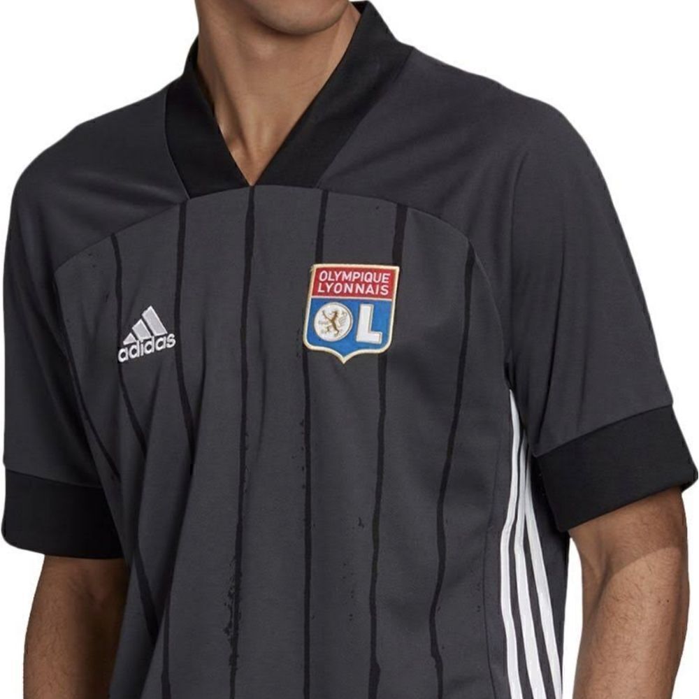 BNWT !! jersey adidas Performance OL A JSY - Picture 3 of 11